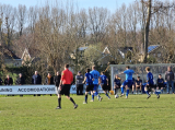 FC De Westhoek '20 1 - S.K.N.W.K. 1 (competitie) seizoen 2023-2024 (Fotoboek 2) (162/184)